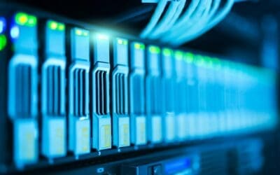 Why Infrastructure and Hosting Now Matter More Than Ever for Enterprise SEO
